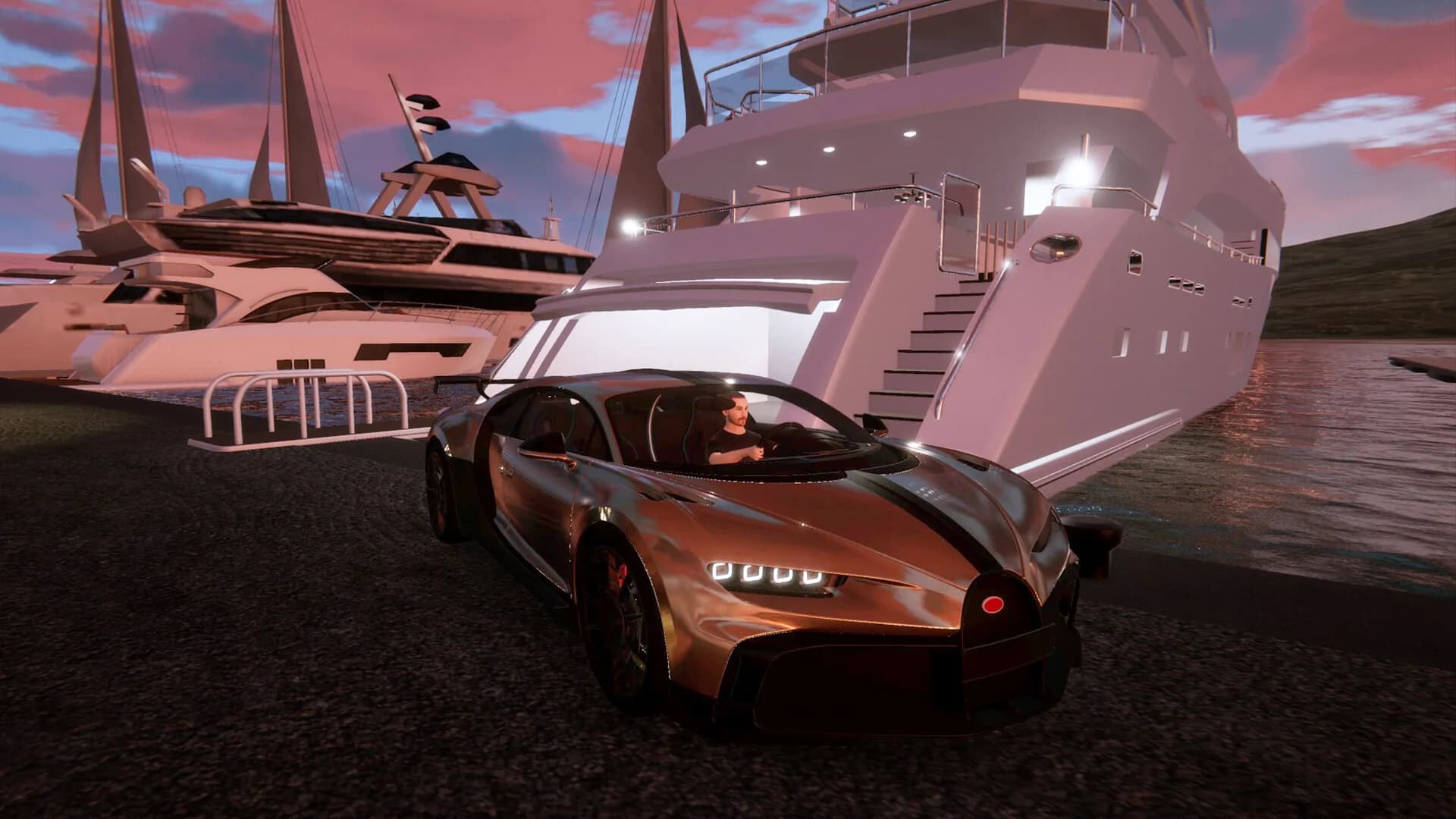Car Dealership Simulator 2 görsel 49