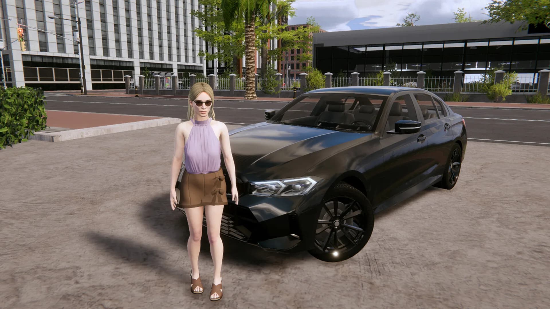 Car Dealership Simulator 2 görsel 7