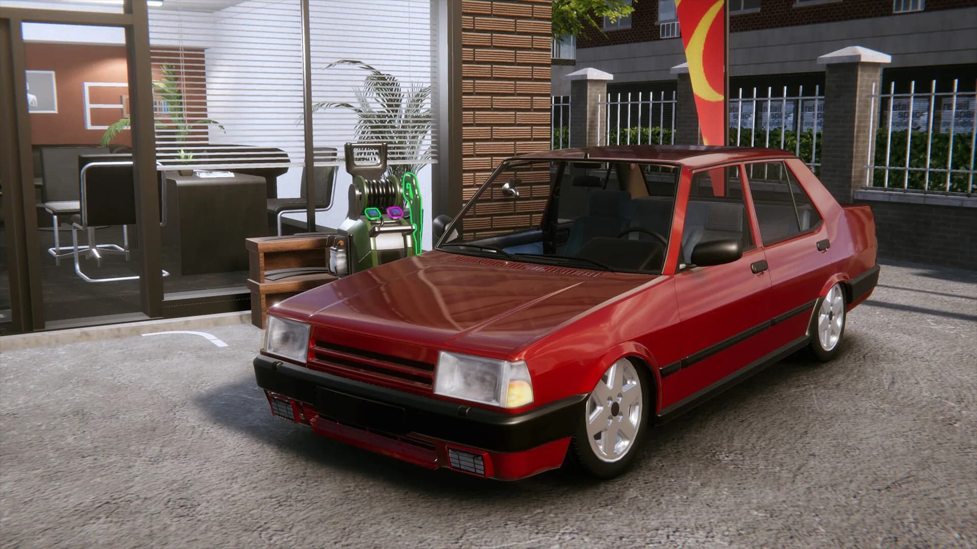 Car Dealership Simulator 2 görsel 9