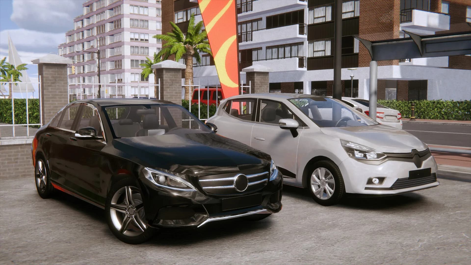Car Dealership Simulator 2 görsel 11
