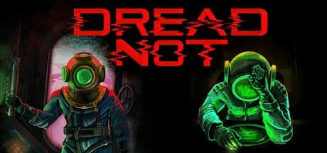 Dread Not görsel 1