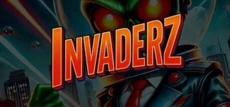 Invaderz görsel 1
