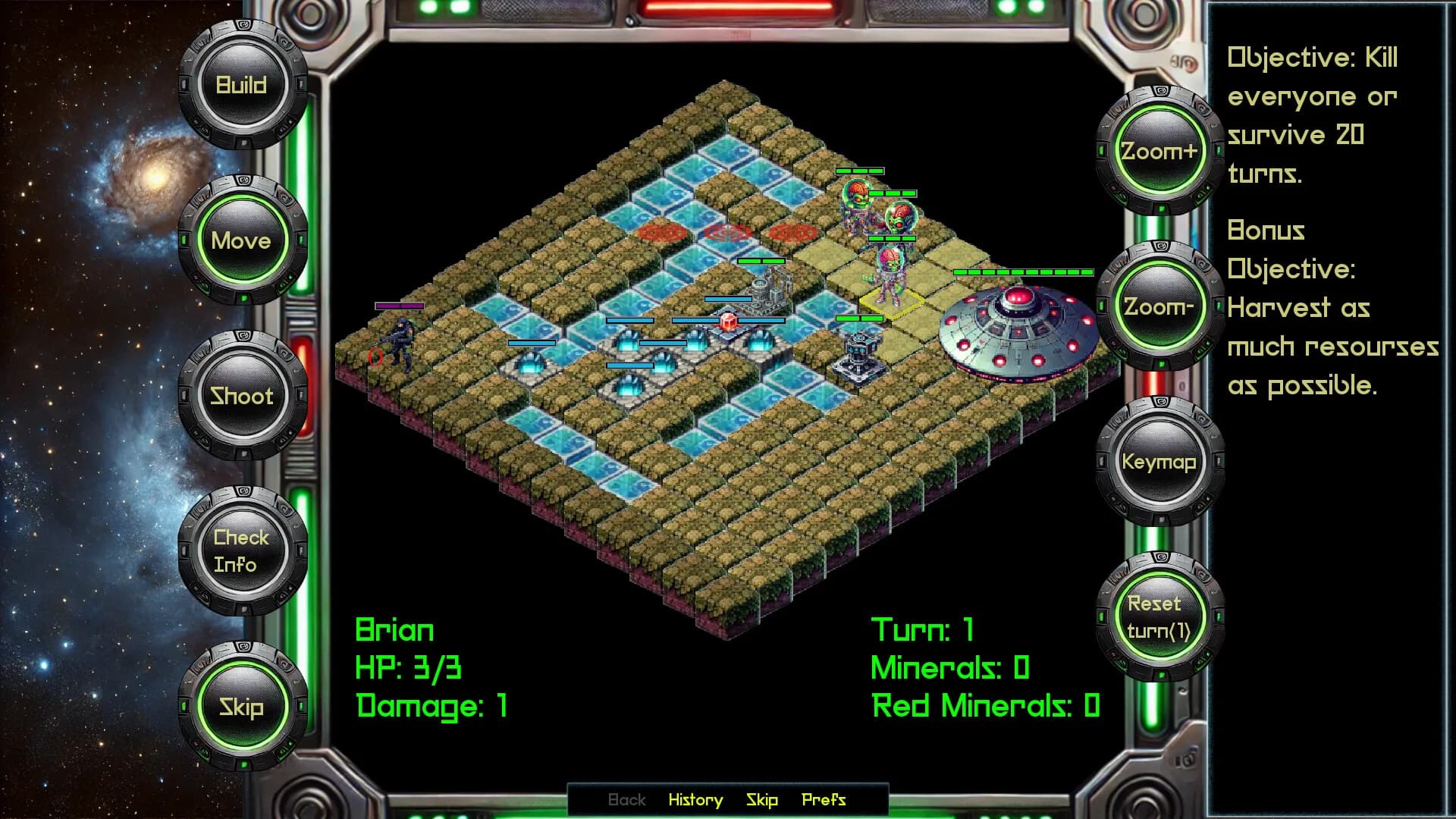 Invaderz görsel 3