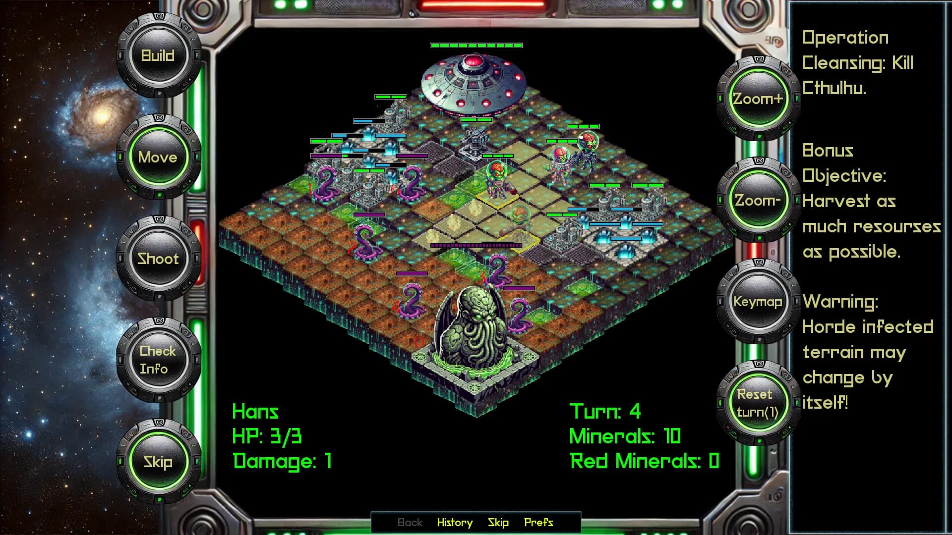 Invaderz görsel 4