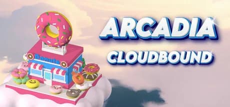 Arcadia: Cloudbound görsel 1
