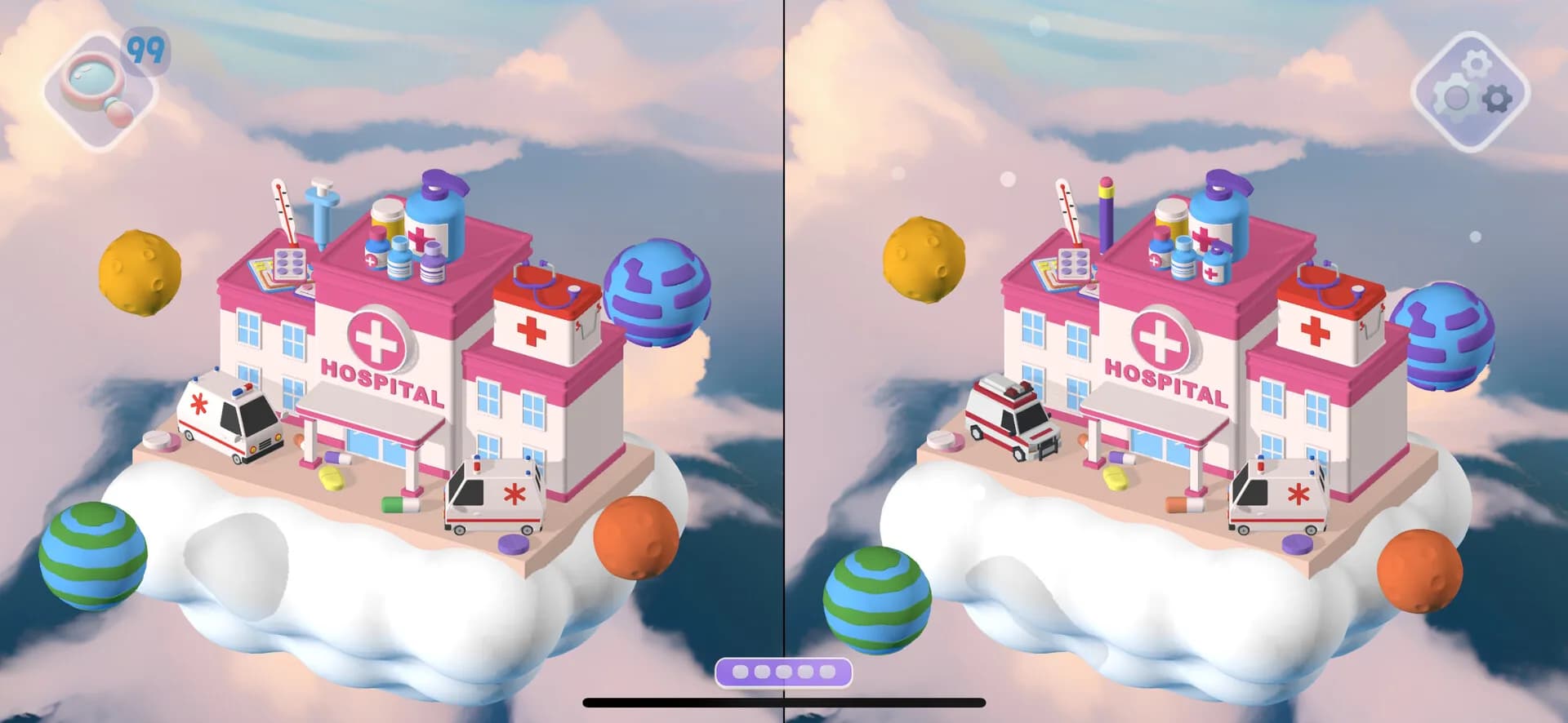 Arcadia: Cloudbound görsel 4