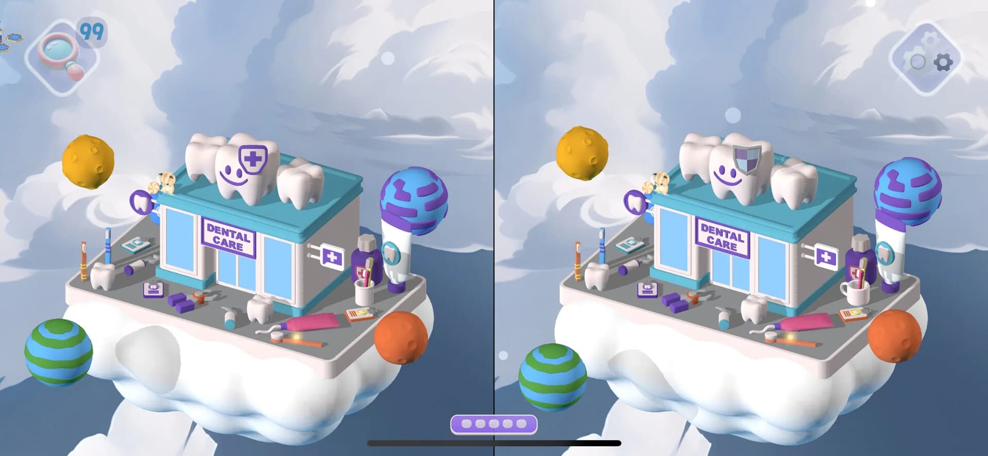 Arcadia: Cloudbound görsel 5