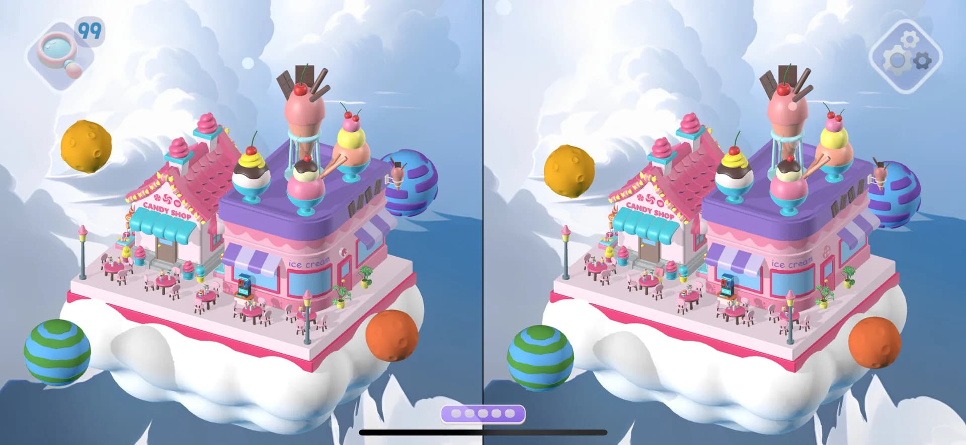 Arcadia: Cloudbound görsel 6
