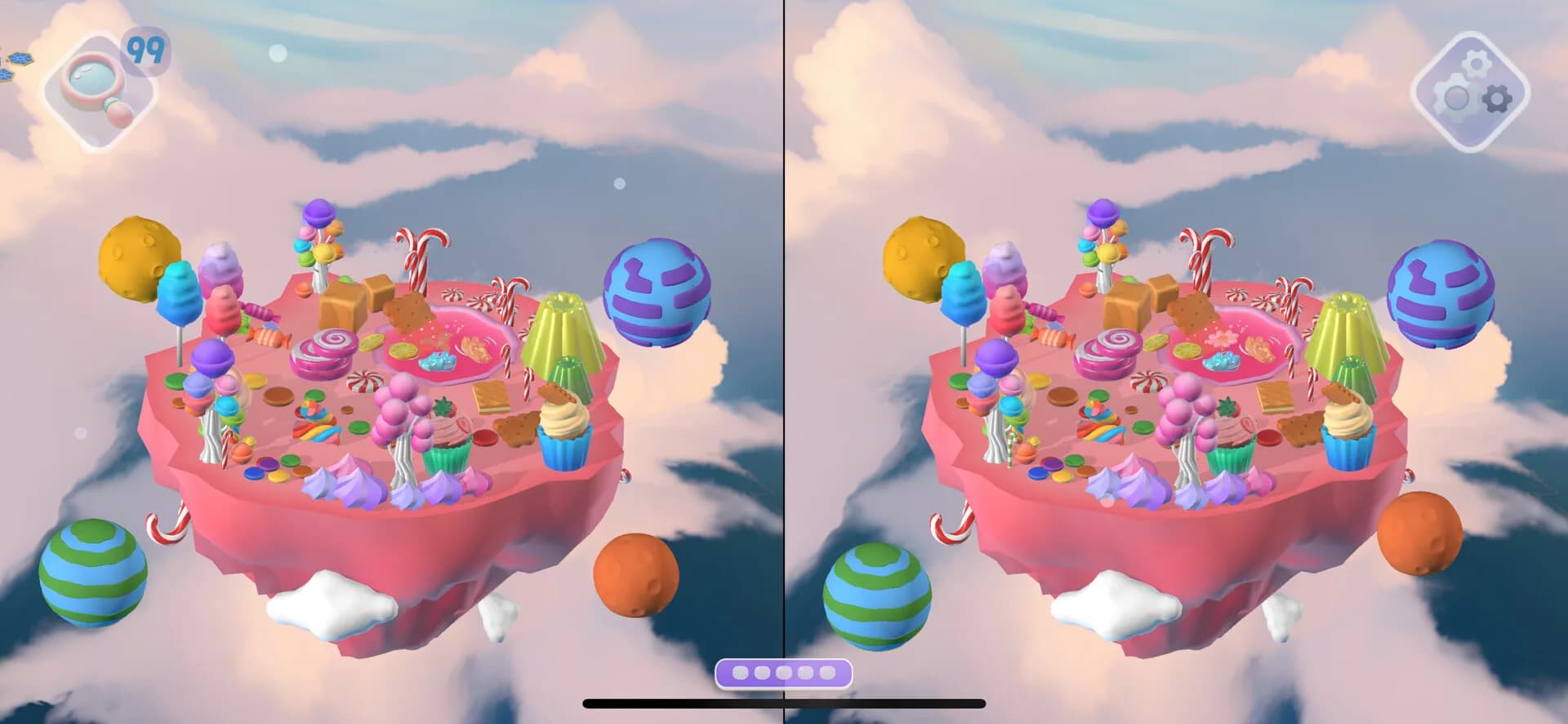 Arcadia: Cloudbound görsel 7