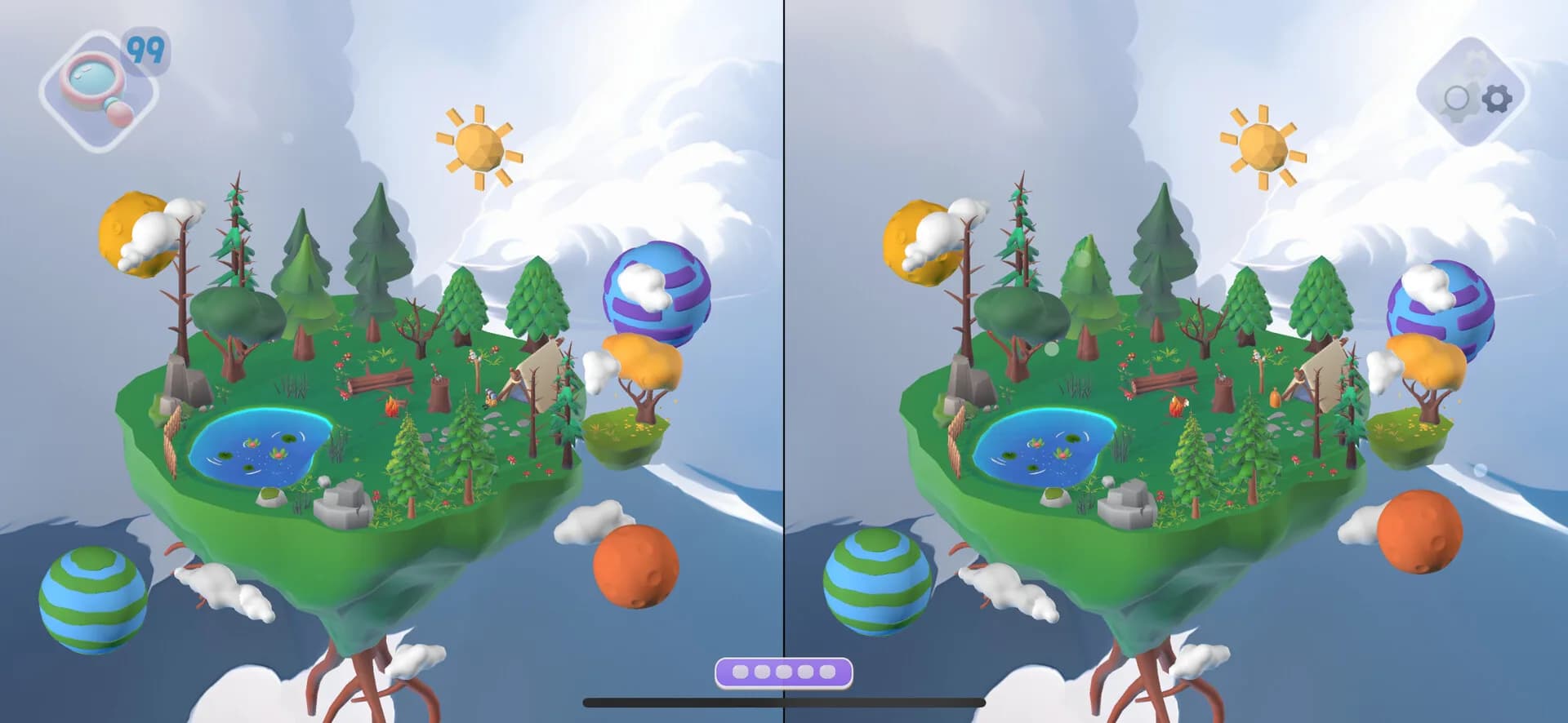 Arcadia: Cloudbound görsel 8