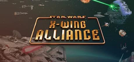 STAR WARS™ - X-Wing Alliance™