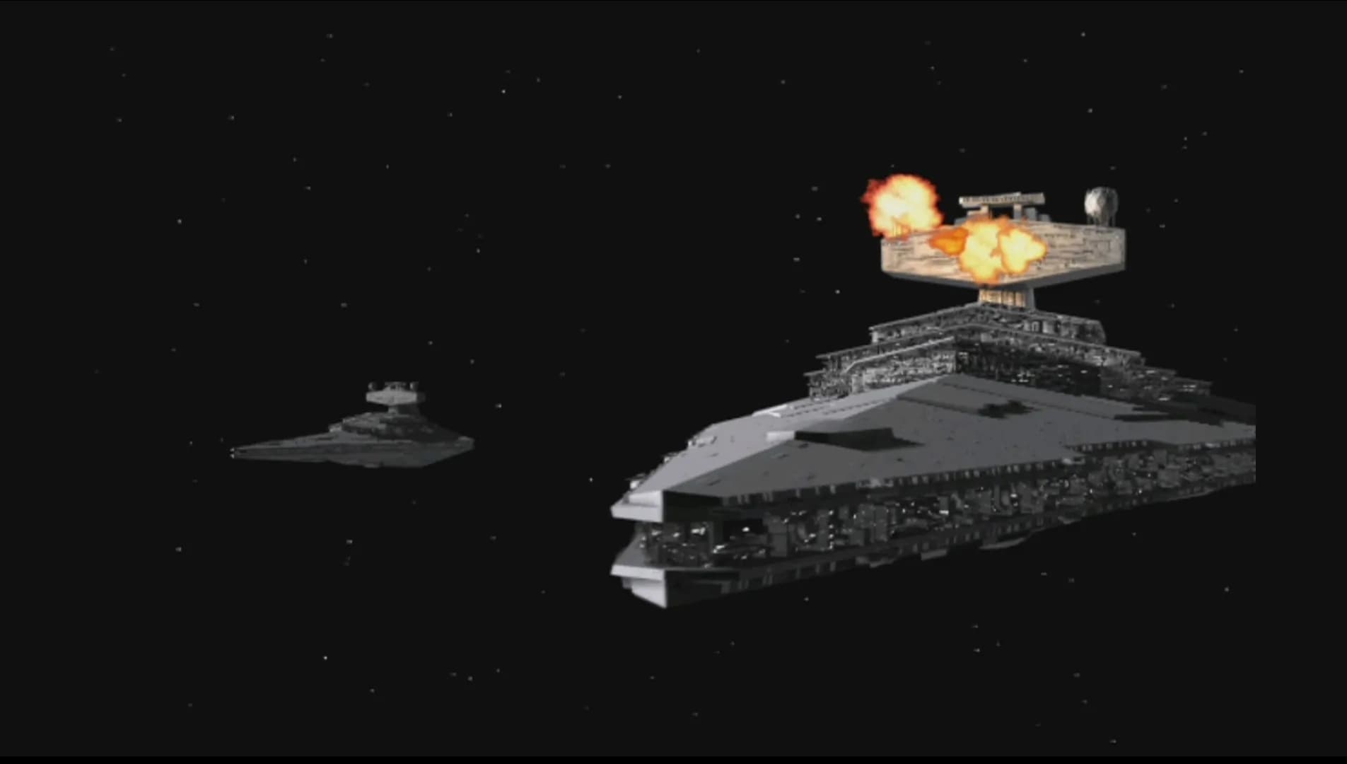 STAR WARS™ - X-Wing Alliance™ görsel 2