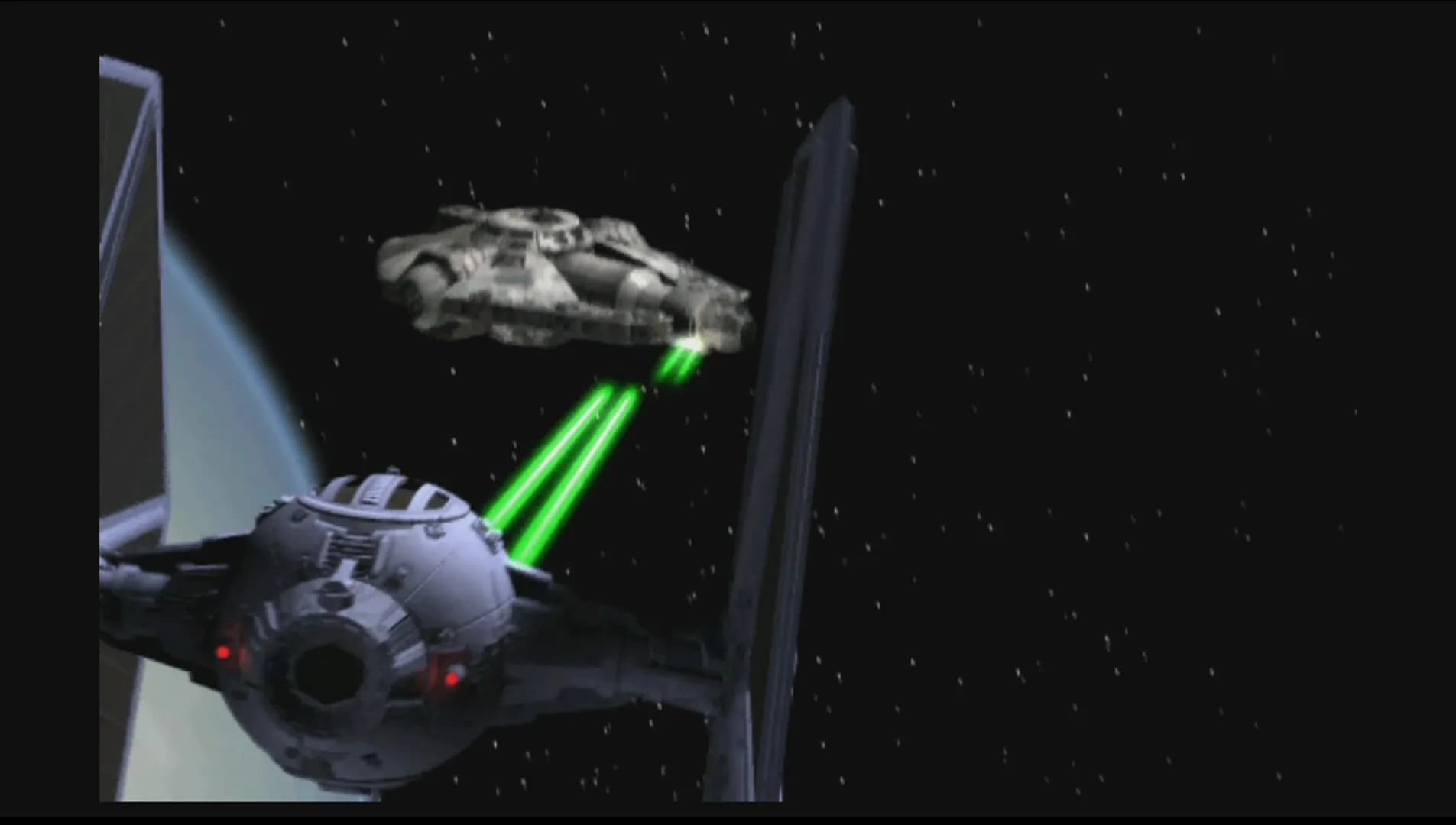 STAR WARS™ - X-Wing Alliance™ görsel 3