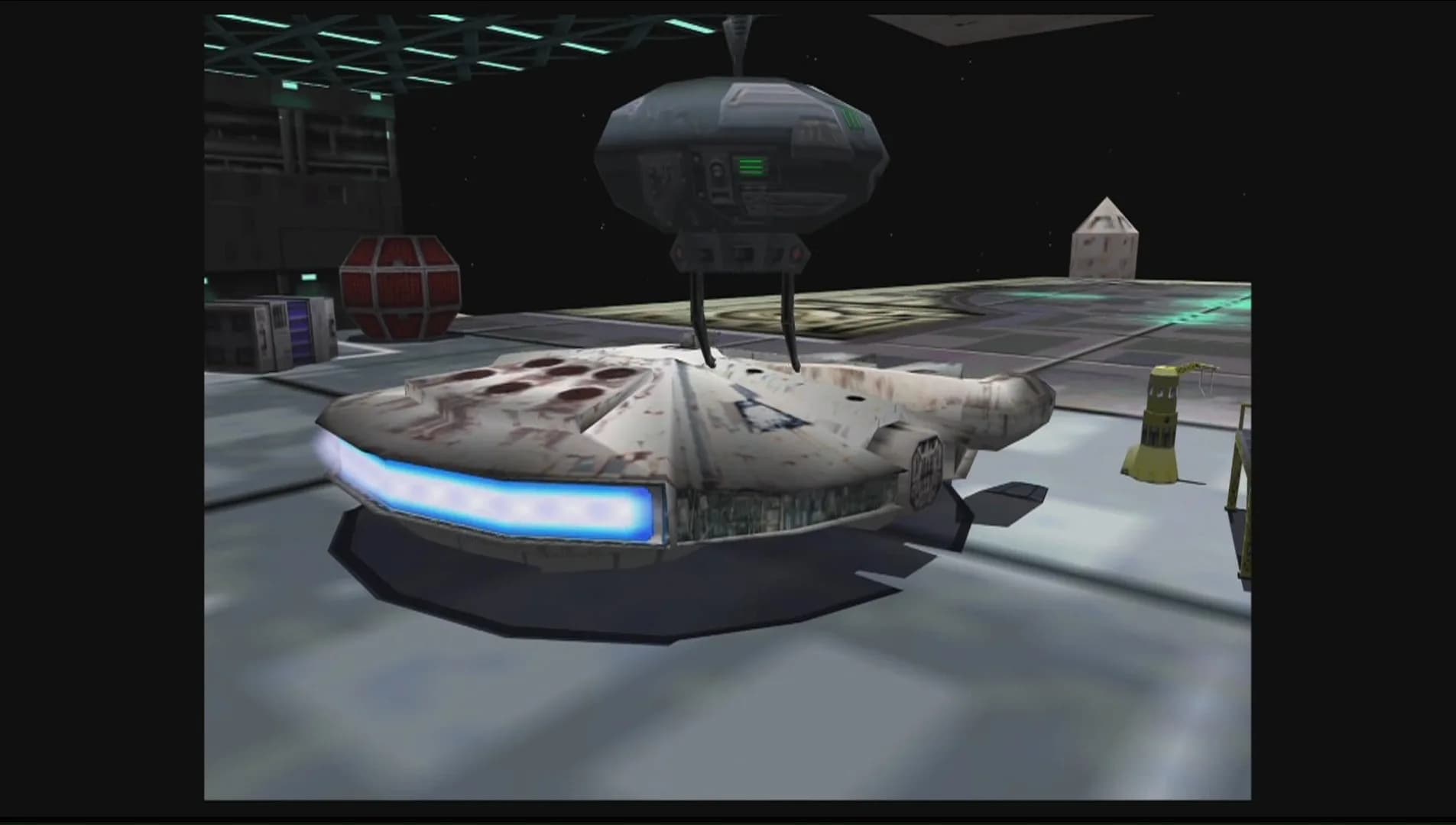 STAR WARS™ - X-Wing Alliance™ görsel 4
