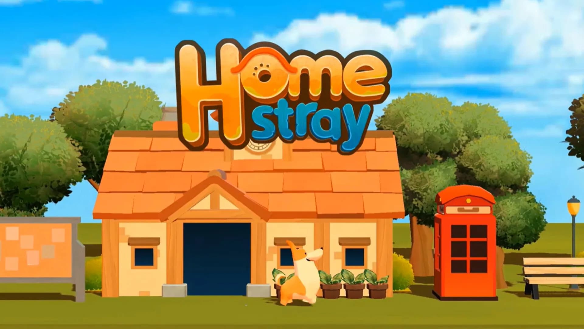 HomeStray görsel 2
