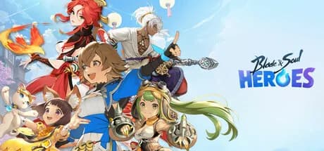 Blade & Soul Heroes