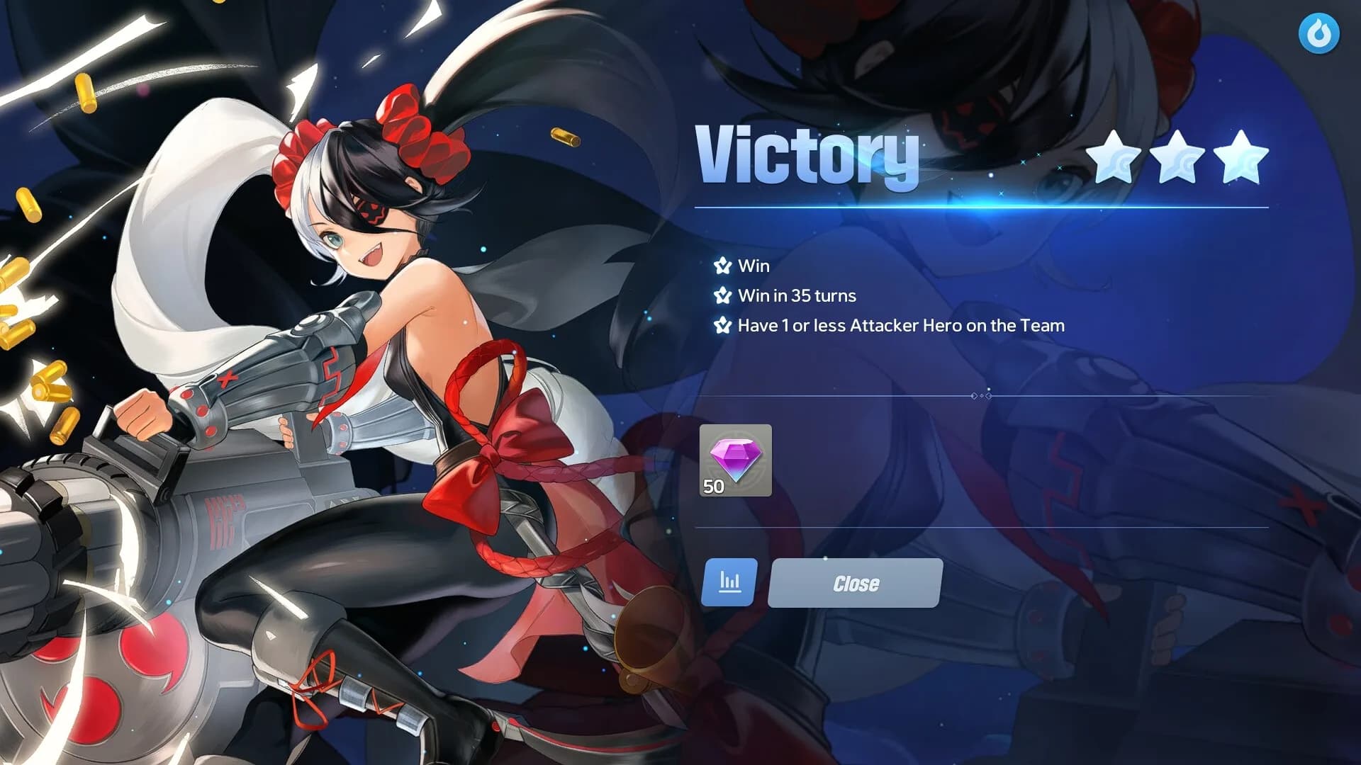 Blade & Soul Heroes görsel 5