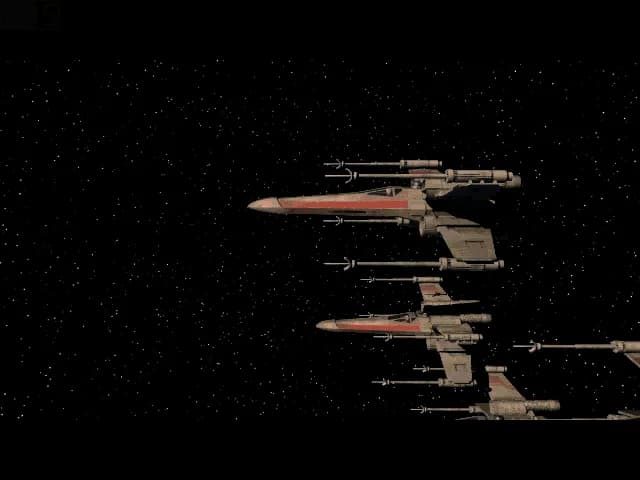 STAR WARS™ X-Wing vs TIE Fighter - Balance of Power Campaigns™ görsel 4