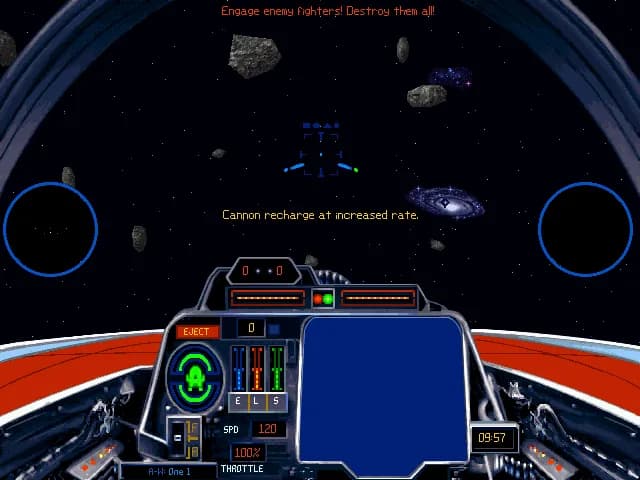 STAR WARS™ X-Wing vs TIE Fighter - Balance of Power Campaigns™ görsel 5