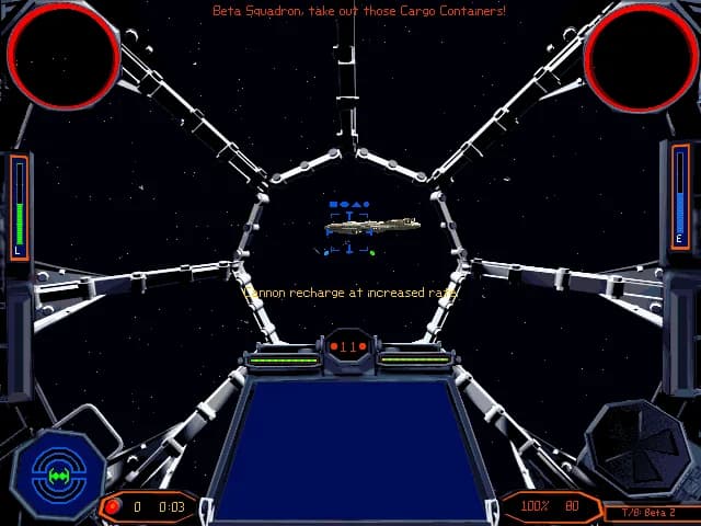 STAR WARS™ X-Wing vs TIE Fighter - Balance of Power Campaigns™ görsel 6