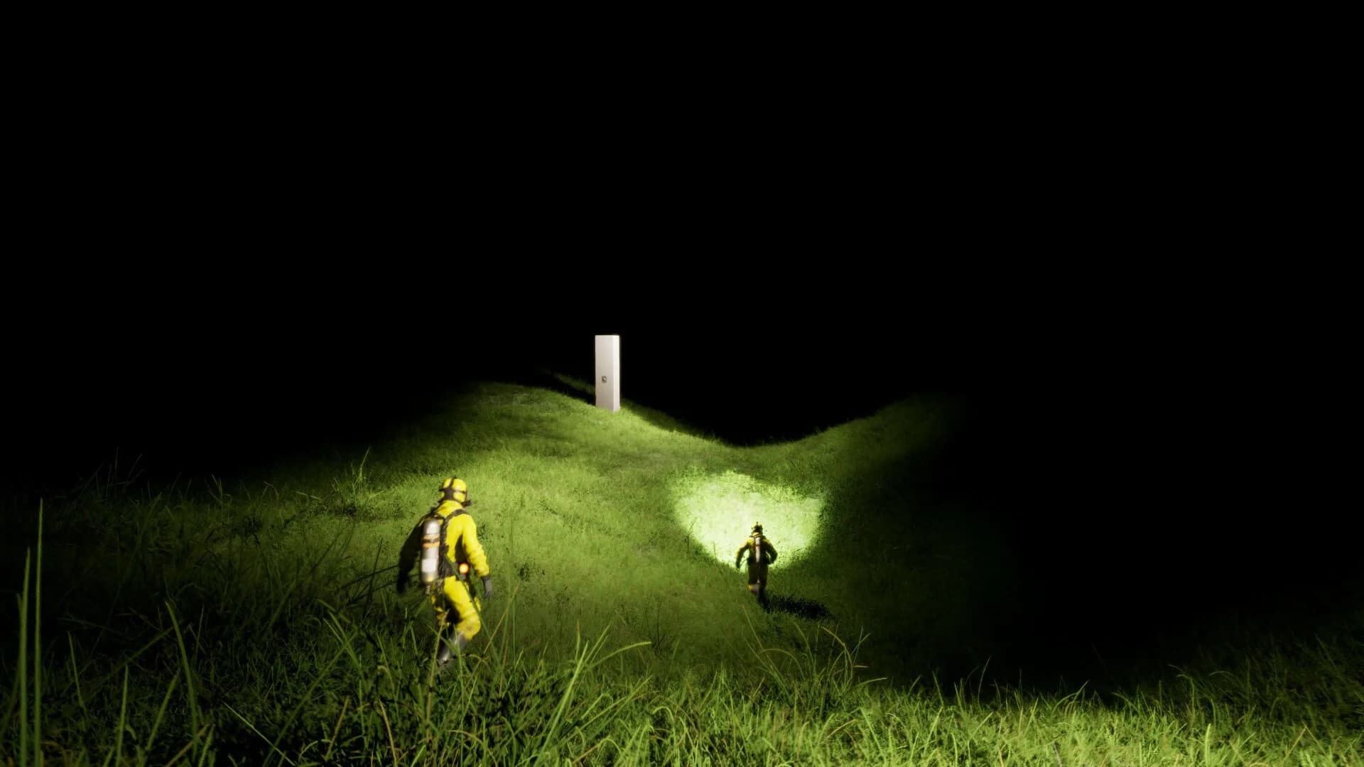 BACKROOMS: We Escape Forever görsel 2