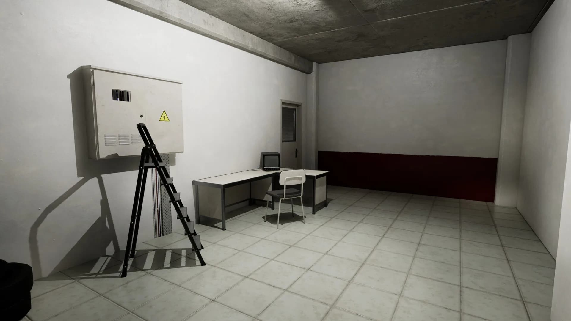 BACKROOMS: We Escape Forever görsel 5