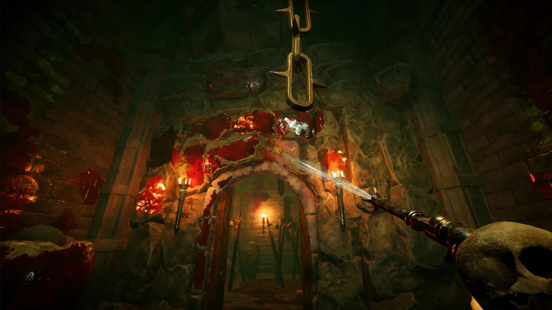 Infernal Cleaner görsel 2