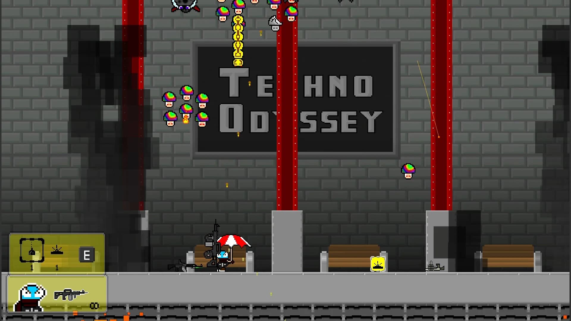 Angry Bean görsel 3
