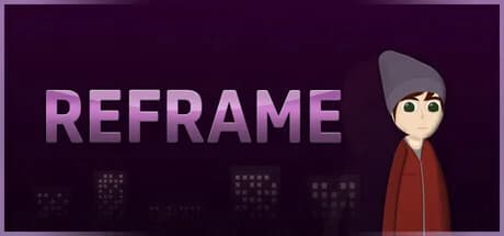 Reframe
