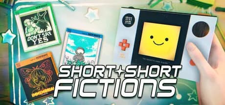 ショートショートフィクションズ