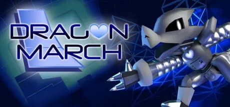 Dragon March