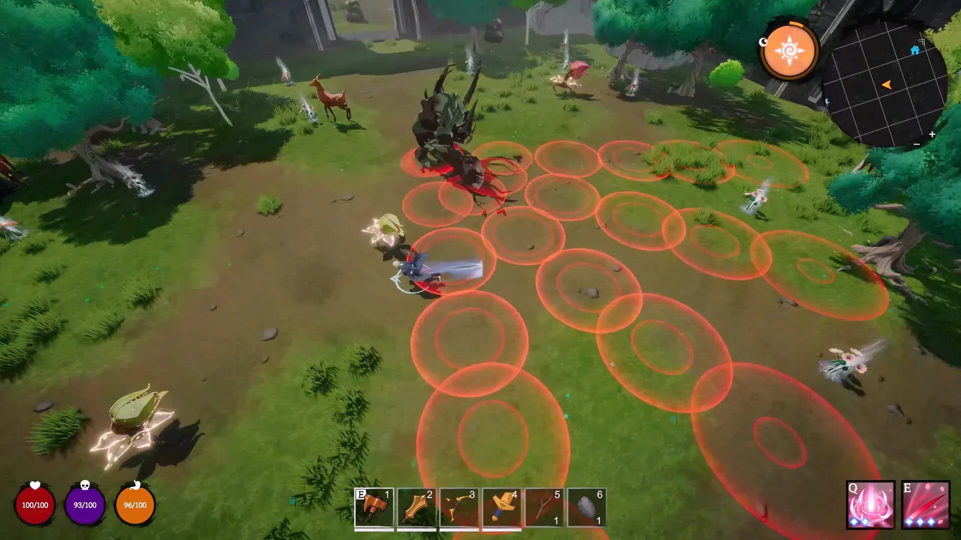 Maze Breaker görsel 3