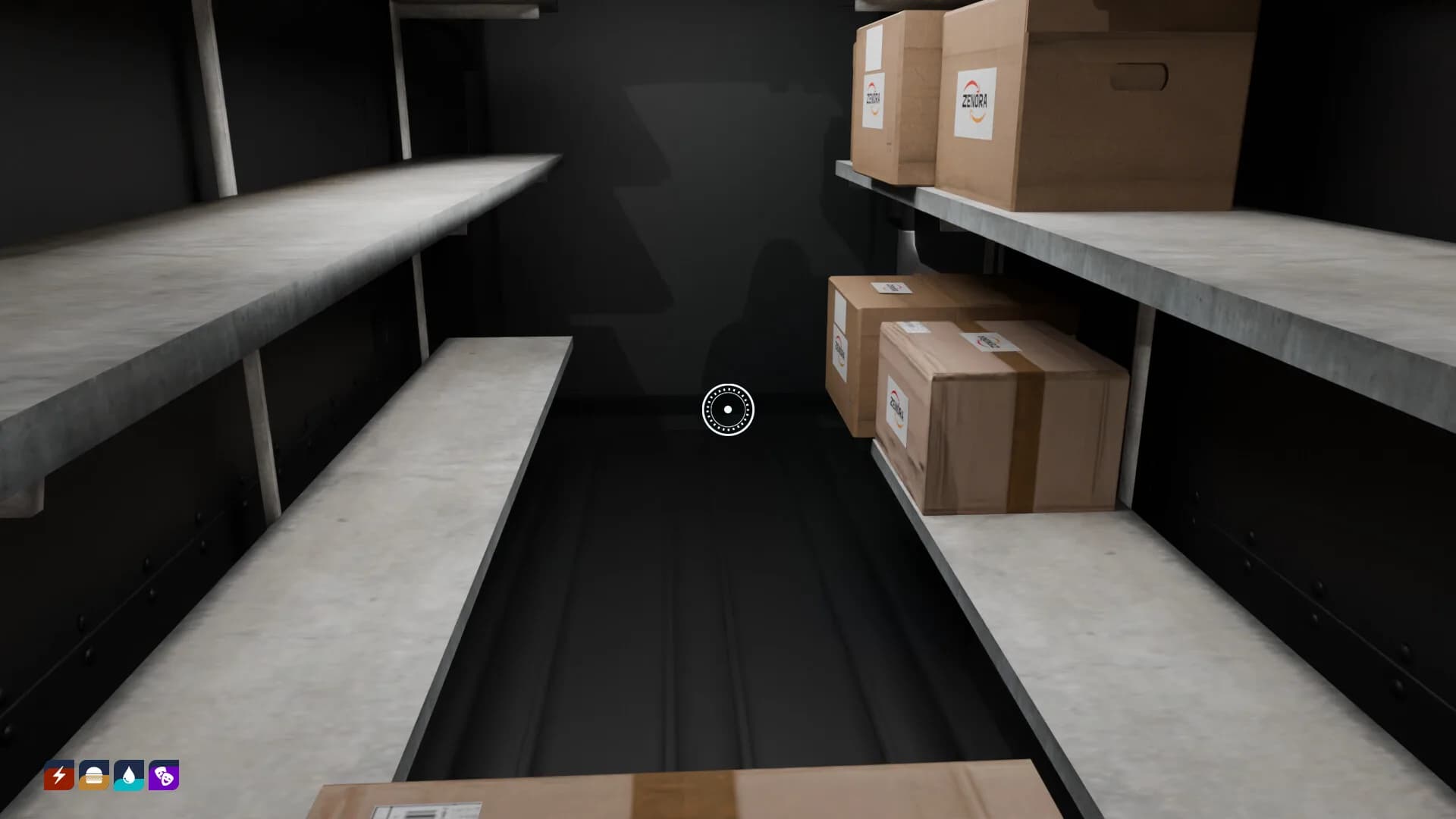 Drive & Deliver görsel 4