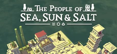 The people of Sea, Sun & Salt görsel 1