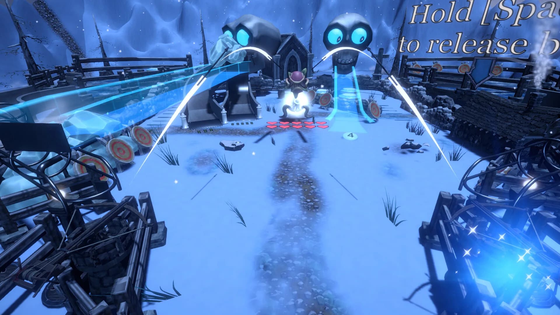 Runix: Pinball Roguelike görsel 3