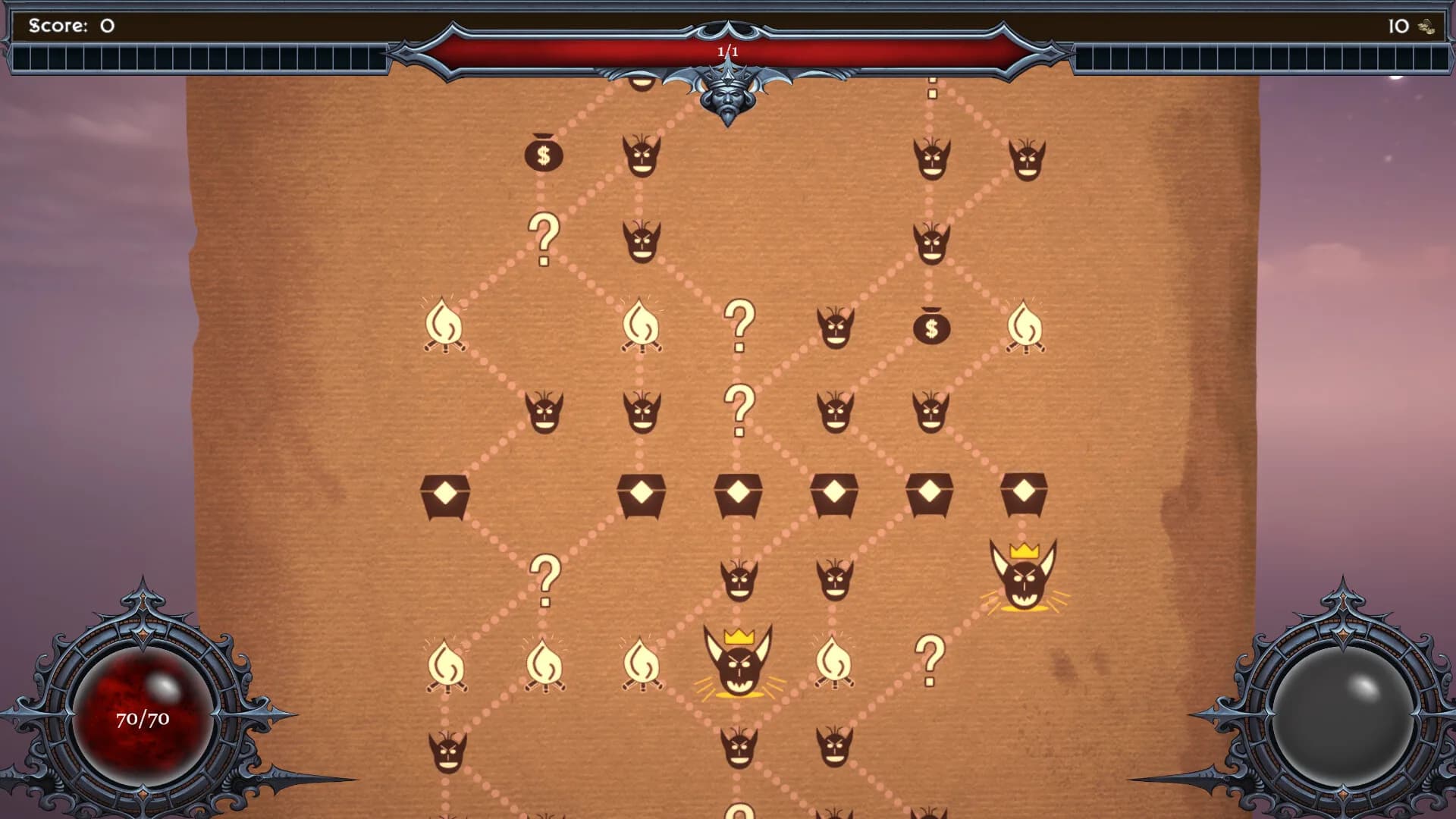 Runix: Pinball Roguelike görsel 8