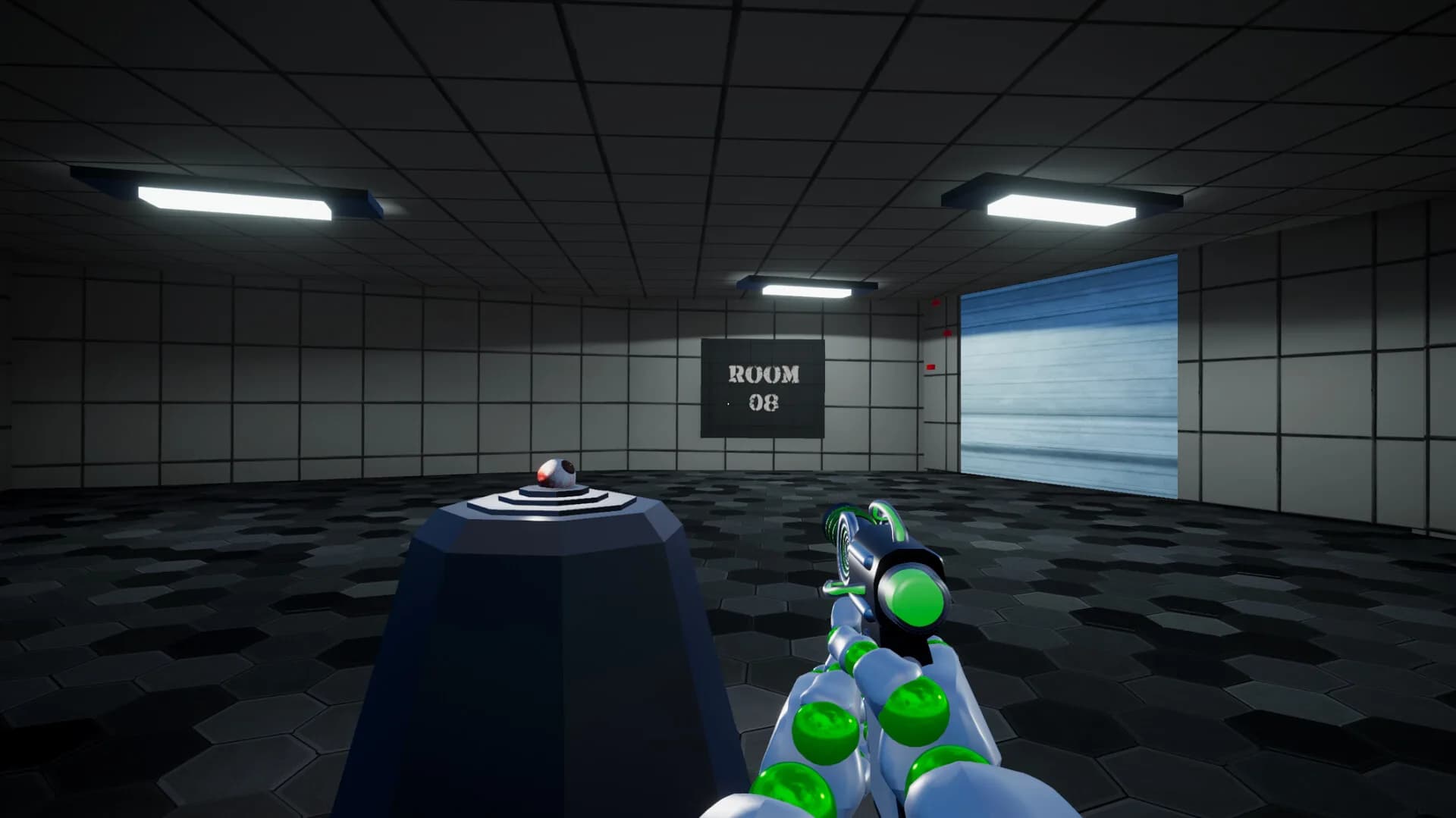31 Room görsel 2