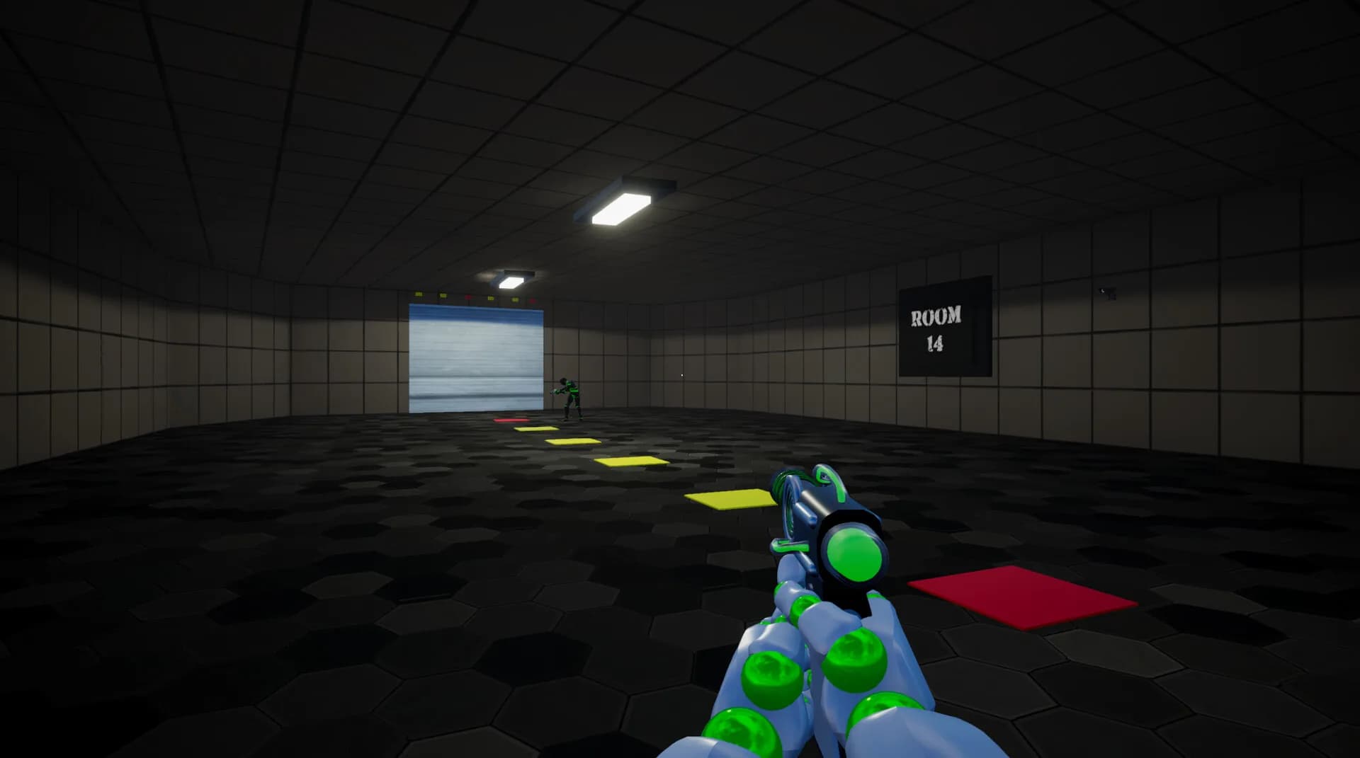 31 Room görsel 3