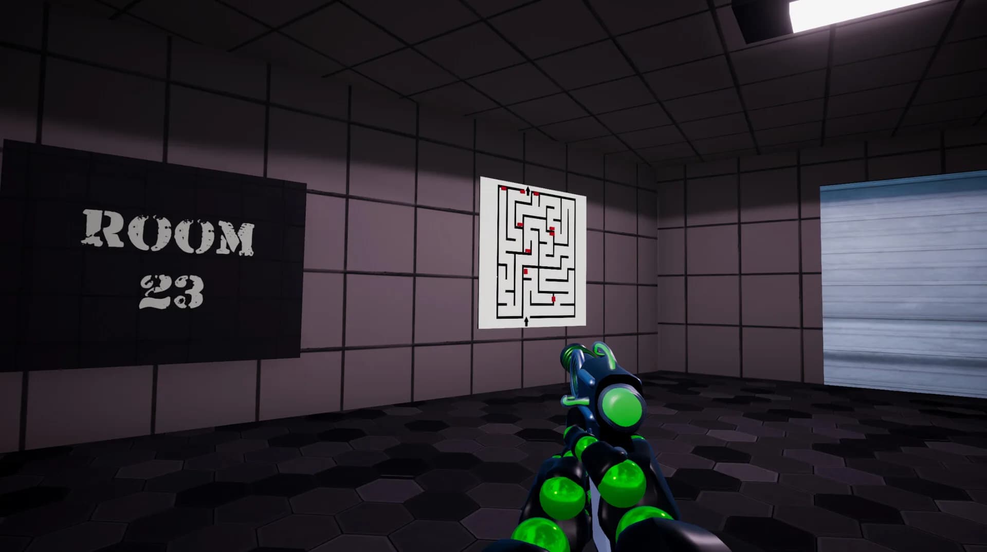 31 Room görsel 6