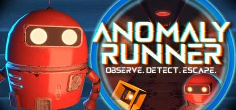 Anomaly Runner