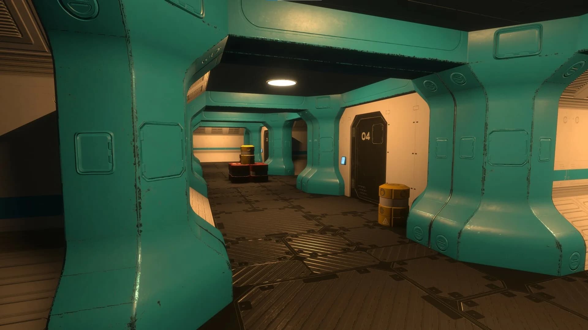 Anomaly Runner görsel 3