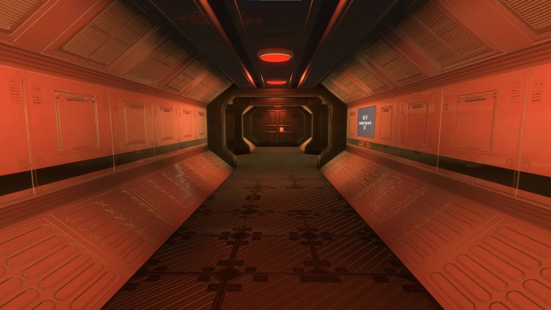 Anomaly Runner görsel 4