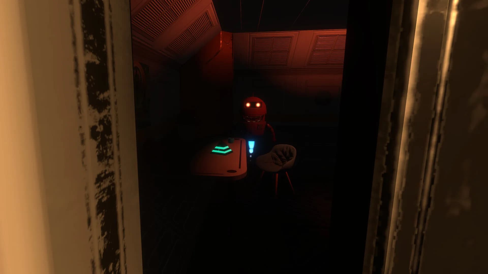 Anomaly Runner görsel 7