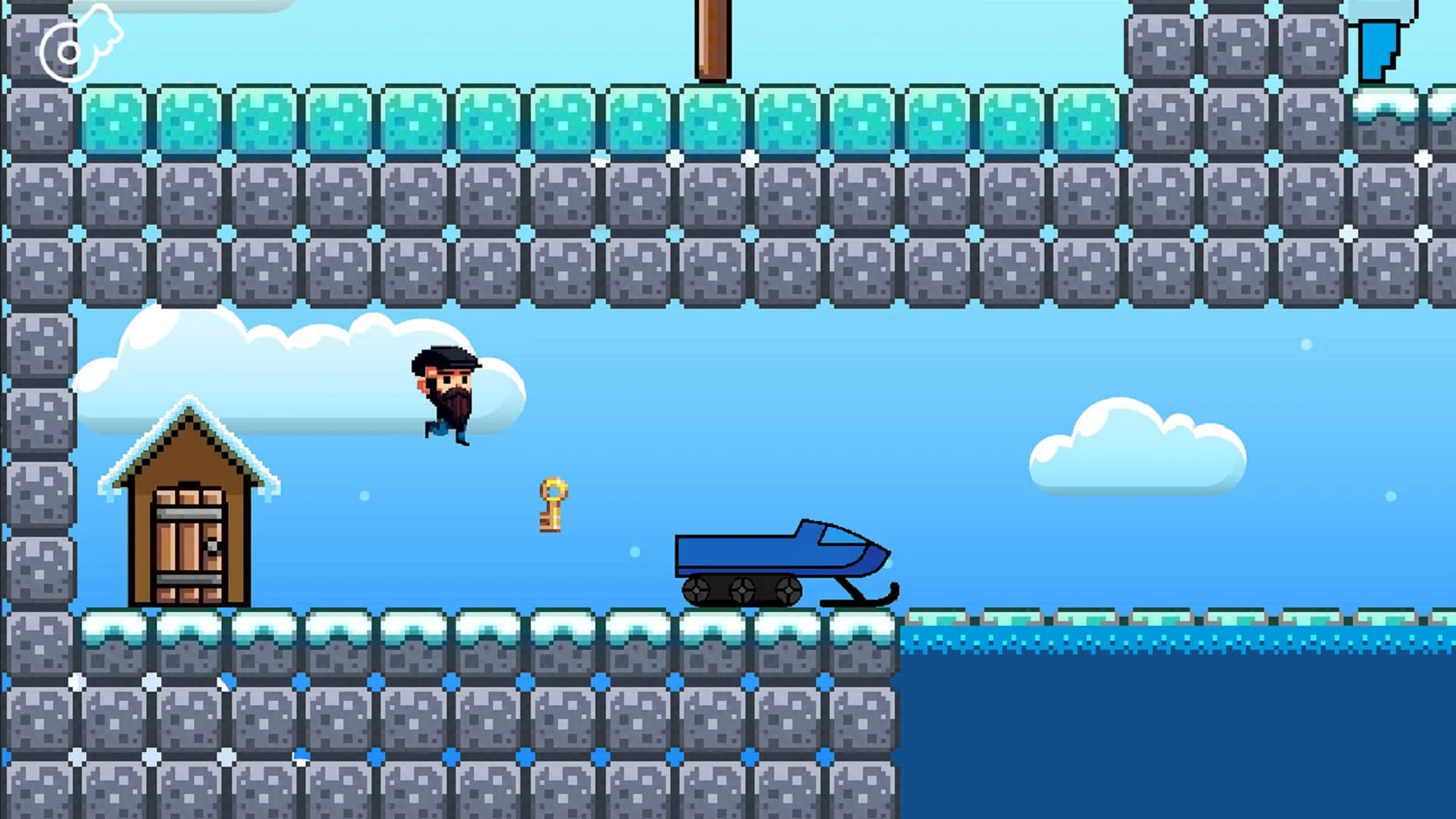 Will Jump görsel 4