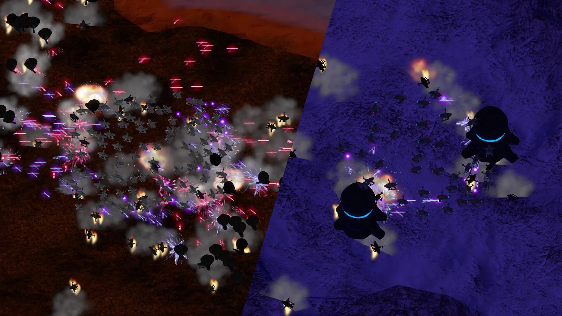 Drone Armada görsel 3