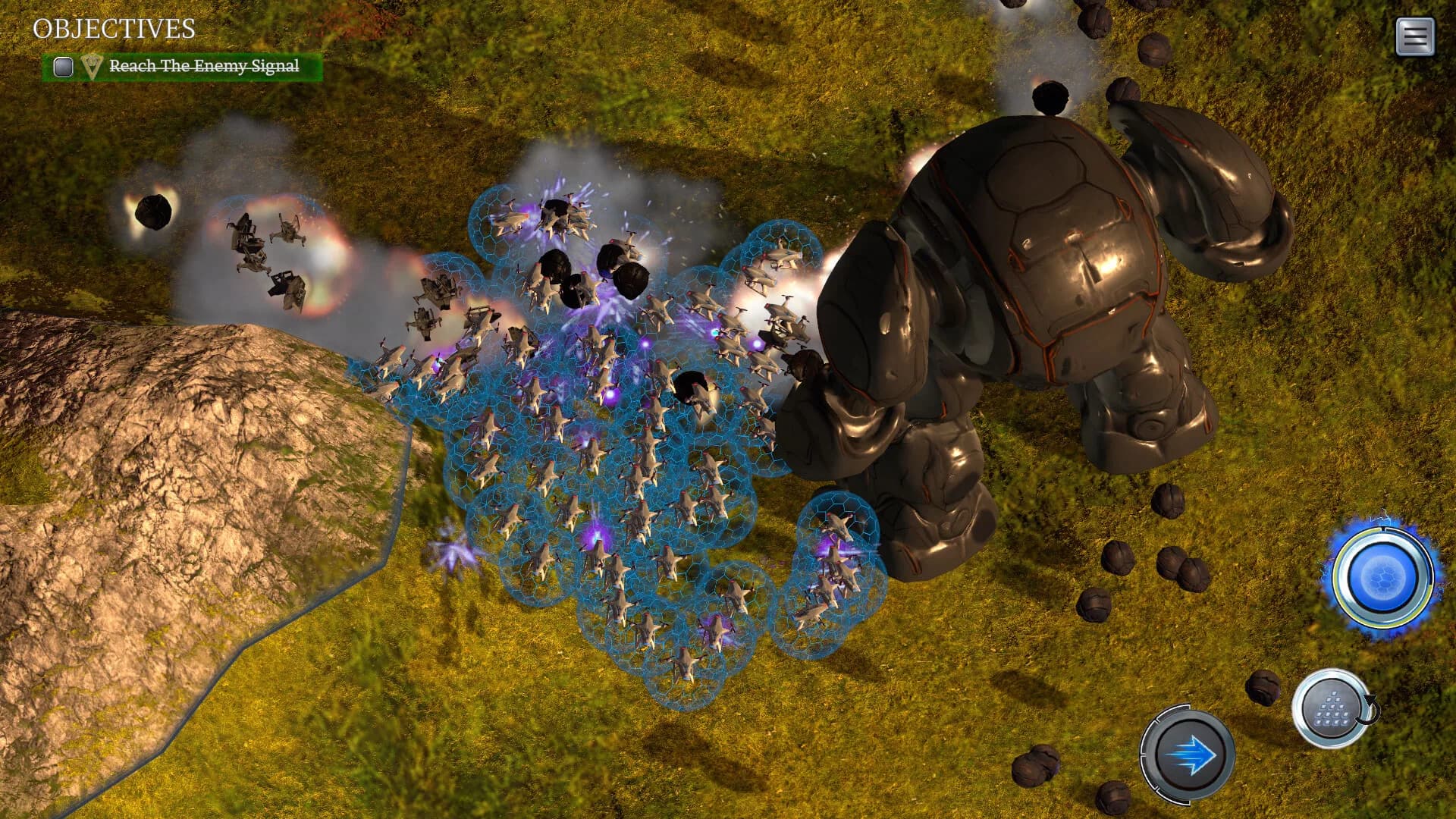 Drone Armada görsel 4