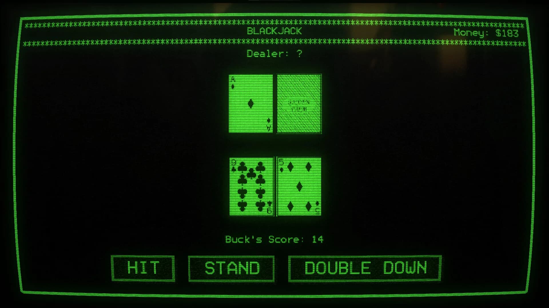 Buck Trucker in Rowdy Business görsel 8