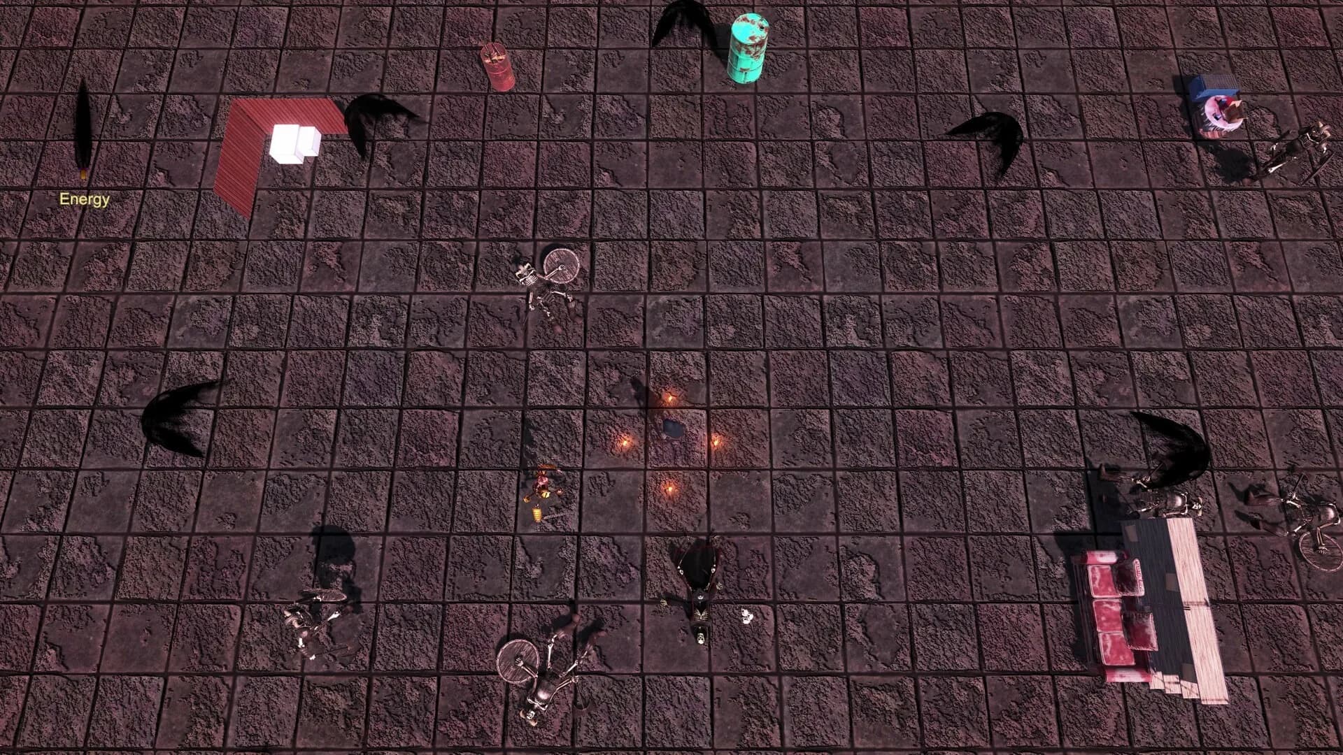 Blade vs Undead görsel 6