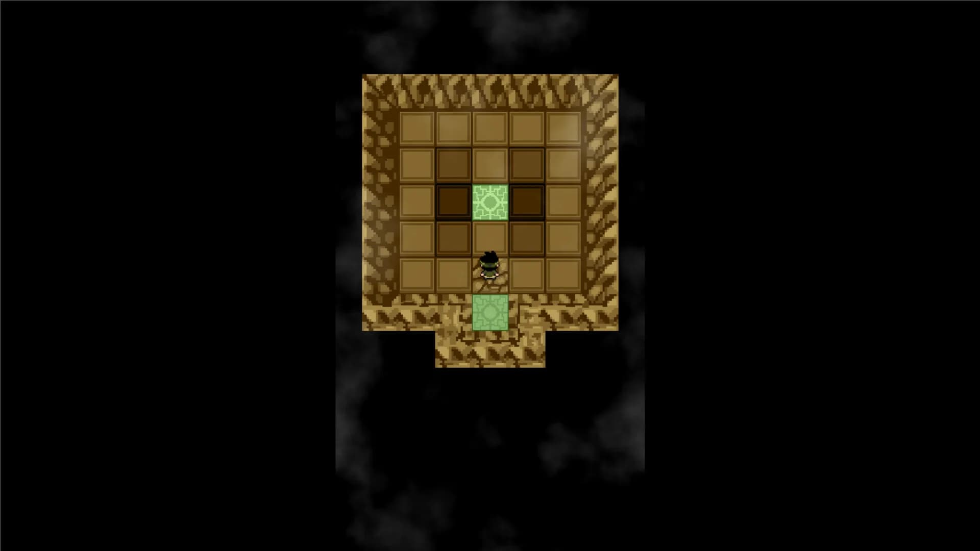 Tiled Tower görsel 5