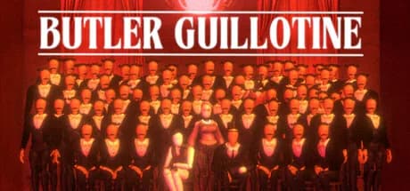BUTLER GUILLOTINE görsel 1